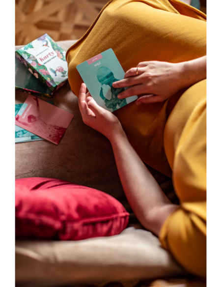 Karty Macierzyńskie