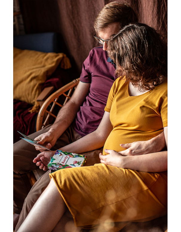 Karty Macierzyńskie