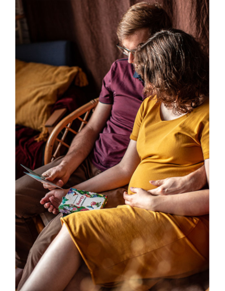 Karty Macierzyńskie