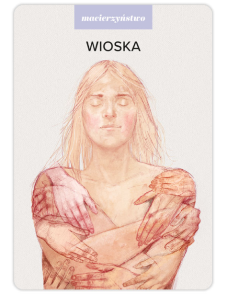 Karty Macierzyńskie