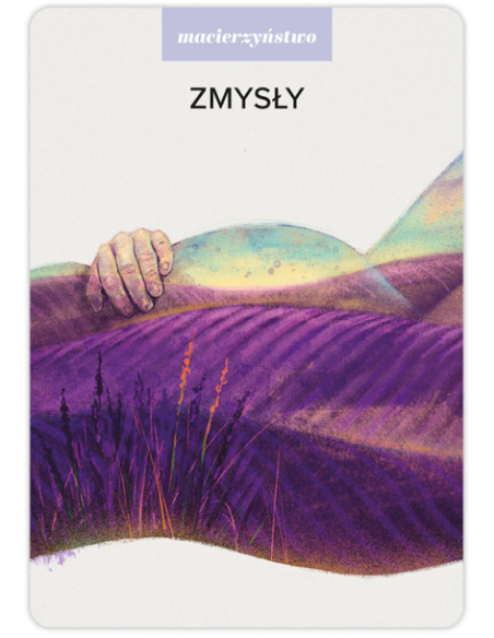 Karty Macierzyńskie