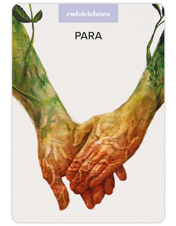 Karty Macierzyńskie