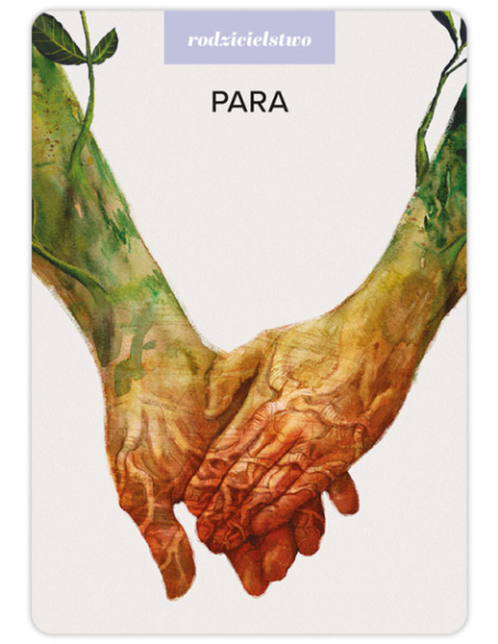 Karty Macierzyńskie