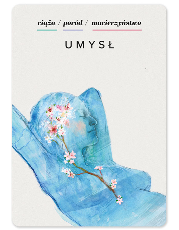 Karty Macierzyńskie